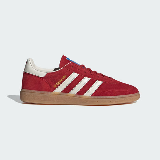 Adidas spezial ROUGE/BLANC